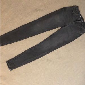 Old Navy Rockstar skinny jeans sz 2